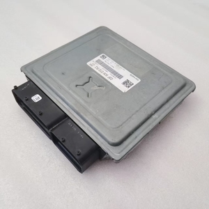 โมดูลควบคุมเครื่องยนต์สำหรับ VW <span class=keywords><strong>POLO</strong></span> V <span class=keywords><strong>6R1</strong></span> 6C1 1.2 TSI CBZ โมดูลควบคุมเครื่องยนต์ ECU ECM 03F906070BQ 03F906070D SIMOS10.20 - Product Image 4