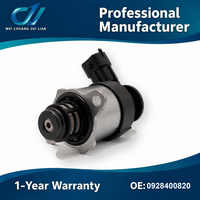 Válvula Dosificadora de Combustible 0928400820 1462C00983 0928400752 para Bomba de Combustible de Alta Presión Common Rail Diésel 2.0 2.2 CRDi
