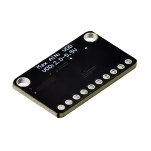 16-Bit Hochpräziser 4-Kanal Analog-Digital-Wandler SGM58031 Datenerfassungs-Modul für Entwicklungsboards - Product Image 3