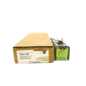 Controlador Lógico Programable (PLC) T991A1004 0-100'F NSMP, Nuevo, Original, en Existencia, para Automatización Industrial - Product Image 1