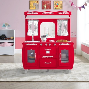 Cuisine <span class=keywords><strong>en</strong></span> <span class=keywords><strong>bois</strong></span> <span class=keywords><strong>pour</strong></span> enfants Toffy & Friends, meubles <span class=keywords><strong>pour</strong></span> enfants - Product Image 4
