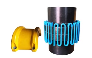 ชุด T10 1050T Falk ข้อต่อเพลาสปริงแบบยืดหยุ่นใช้สำหรับชิ้นส่วนเกียร์ - Product Image 2