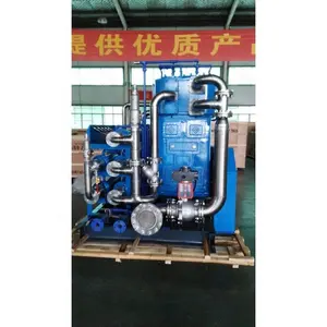 Fashion Attractive Design Competitive Price Cng Compressor Natural Gas Filling Station