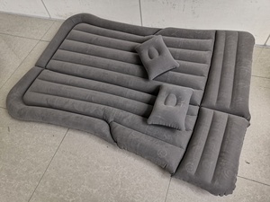 Надувной надувной матрас с мягкой поверхностью - Product Image 3