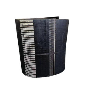 Correa de Transmisión OPTIBELT 5V de Marca Blanca, Correa de Transmisión Integrada de Múltiples Eslabones 3R5V800 1120, Producto Importado - Product Image 3