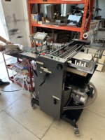 Цифровой струйный принтер CYFD660+ с автоматической подачей, вакуумным всасыванием, быстросохнущими чернилами CMYK, высокоскоростной, промышленный, для мелкосимвольной печати