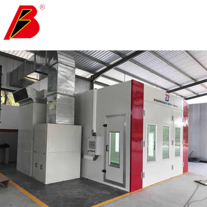 Find Cheap High Quality Americure Paint Booth With Deals Alibaba Com