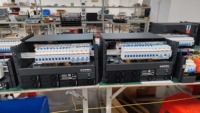 90A AC entrée système d'alimentation cc redresseur télécom intégré 48V 100A 50 module redresseur 24V 29Vdc