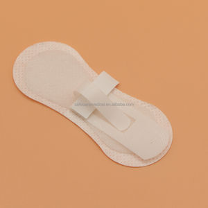 Perekat medis sekali pakai kanula secumendukung kateter fiksasi perangkat kateter memperbaiki pasta - Product Image 3