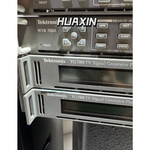 Scope de mesure et de test vidéo Tektronix WVR7020 - Product Image 4