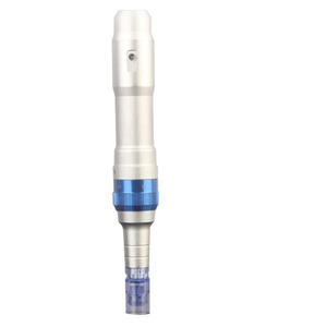 <span class=keywords><strong>Dr</strong></span>. <span class=keywords><strong>Pen</strong></span> A6 Profesional, Pluma Eléctrica de Microneedling 2 en 1 Inalámbrica/Con Cable, Aguja para Tatuaje PMU, Maquillaje Permanente Impermeable para Rostro y Cabeza - Product Image 3