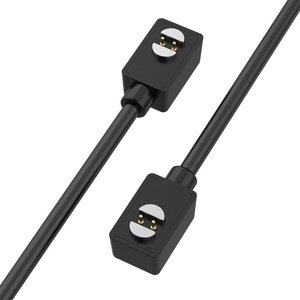 Cargador Rápido para Reloj Inteligente Eléctrico Nuevo al por Mayor con QC2.0 y Rotación de 360 Grados para <span class=keywords><strong>Suunto</strong></span> Wing HS231 - Product Image 6