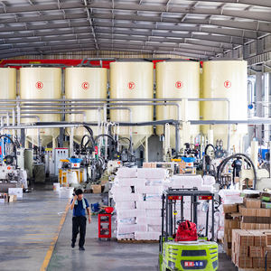 Sellador <span class=keywords><strong>de</strong></span> Poliuretano <span class=keywords><strong>de</strong></span> Alta Expansión, Resistente al Agua, para Carreteras, Puentes e Industria, Grado Duradero, Baja Expansión - Product Image 6