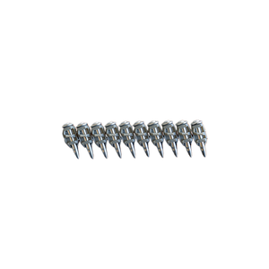 Clavos Hilty BX4, Clavos en Tira de Grado Profesional con Recubrimiento de Zinc para Clavadora a Batería, Fijación Inalámbrica, Venta al por Mayor - Product Image 1