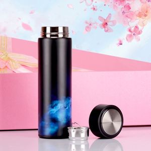 500ml Life Stainless Steel Thermo Insulated Travel <b>Coffee</b> Thermo Cup Vacuum Flasks Water <b>Bottle</b> with Custom logo - Product Image 6
