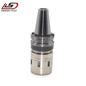 <span class=keywords><strong>Mandrin</strong></span> de <span class=keywords><strong>perceuse</strong></span> électrique MAS403 BT40 SC25, accessoire <span class=keywords><strong>pour</strong></span> tour à bois de machine CNC - Product Image 4