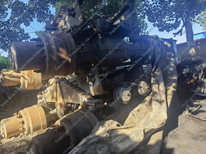 Assale Posteriore/Bogie Usato per Camion MERITOR - Product Image 4