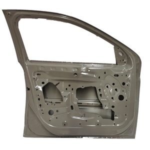 Panneau de porte de voiture en acier de haute qualité panneau de hayon d'ascenseur de voiture en aluminium pour <span class=keywords><strong>Peugeot</strong></span> 301 307 508 408 <span class=keywords><strong>206</strong></span> 3008 - Product Image 4