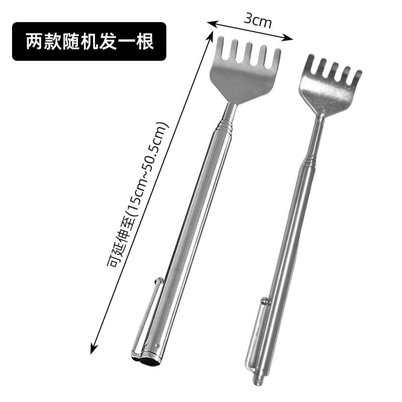สินค้าสีเงินหนึ่งชิ้นจะถูกส่งแบบสุ่ม