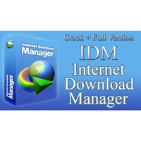 IDM Internet Download Manager Licence 1 an Version Globale Clé Système Originale Abonnement 12 Mois Livraison Rapide 2026
