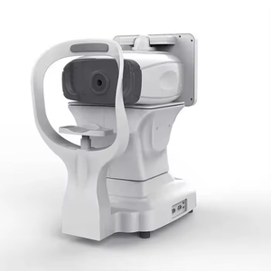 Offre Spéciale : Équipement Ophtalmique Auto Ref <span class=keywords><strong>Keratometer</strong></span> ARK-1 à Écran Tactile 10,4 Pouces avec Alignement Automatique pour Cliniques d'Optométrie - Product Image 1