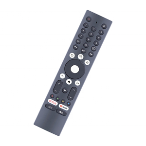 Hostrong Factory OEM ODM Télécommande RM-C3590 pour <span class=keywords><strong>JVC</strong></span>- Smart LED LCD TV RMC3590 Support Personnalisation - Product Image 2