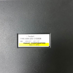 Robot Manipulator Parts FANUC Teach Pendant A05B-2255-C102#EGN - Product Image 2