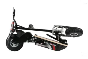 Trottinettes électriques puissant 60v, 2500W/2000 W pour adultes, scooter électronique amusant, course de moto tout-terrain