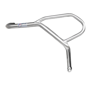 Pièces de moto, barre de protection de moto, adaptée à la modification de la barre inférieure BMW R1250GS, barre inférieure en acier inoxydable pour moto - Product Image 2