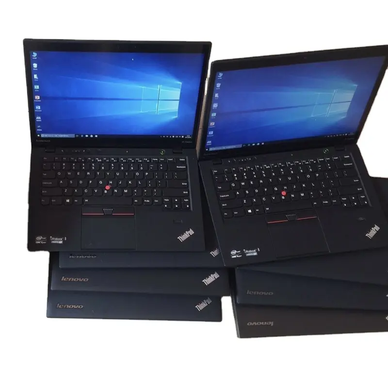 Lenovo Thinkpad T480 ноутбук, экран 14 дюймов, 8 ГБ + 256 ГБ