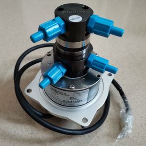 Piezas de repuesto <span class=keywords><strong>Domino</strong></span> de alta calidad, conjunto de bomba dual <span class=keywords><strong>Domino</strong></span> 36610 para impresora de inyección de tinta <span class=keywords><strong>Domino</strong></span> A100 A200 A300 A120 A220 A Plus CIJ - Product Image 6