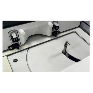 Çerçeve izleyici ile ALE-1700/ALE-1700G optik oftalmik makine Lens düzeltici makine Lens tarayıcı - Product Image 5