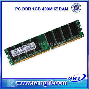 Wgzx <span class=keywords><strong>PC3200</strong></span> 400MHz <span class=keywords><strong>DDR</strong></span> <span class=keywords><strong>1GB</strong></span> Thương hiệu và số mô hình của <span class=keywords><strong>RAM</strong></span> - Product Image 3