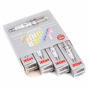 Bujías NGK Directas de Fábrica, Condiciones de Pago Flexibles, Componentes de Encendido Automático, Pago Conveniente para Distribuidores Globales - Product Image 2