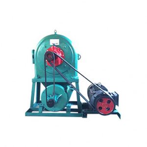 Molino Profesional Eléctrico para Maíz y Cereales, Trituradora de Maíz, Molinillo de Maíz Comercial - Product Image 6