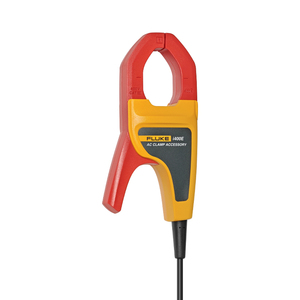 Pince ampèremétrique I400E 400A 600V, adaptateur de pince à courant élevé compatible avec multimètre numérique - Product Image 3