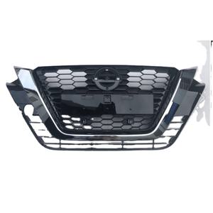 ชุดตัวถังรถกระจังหน้าสำหรับ Altima Teana <span class=keywords><strong>2019</strong></span> 2020 2021 - Product Image 1