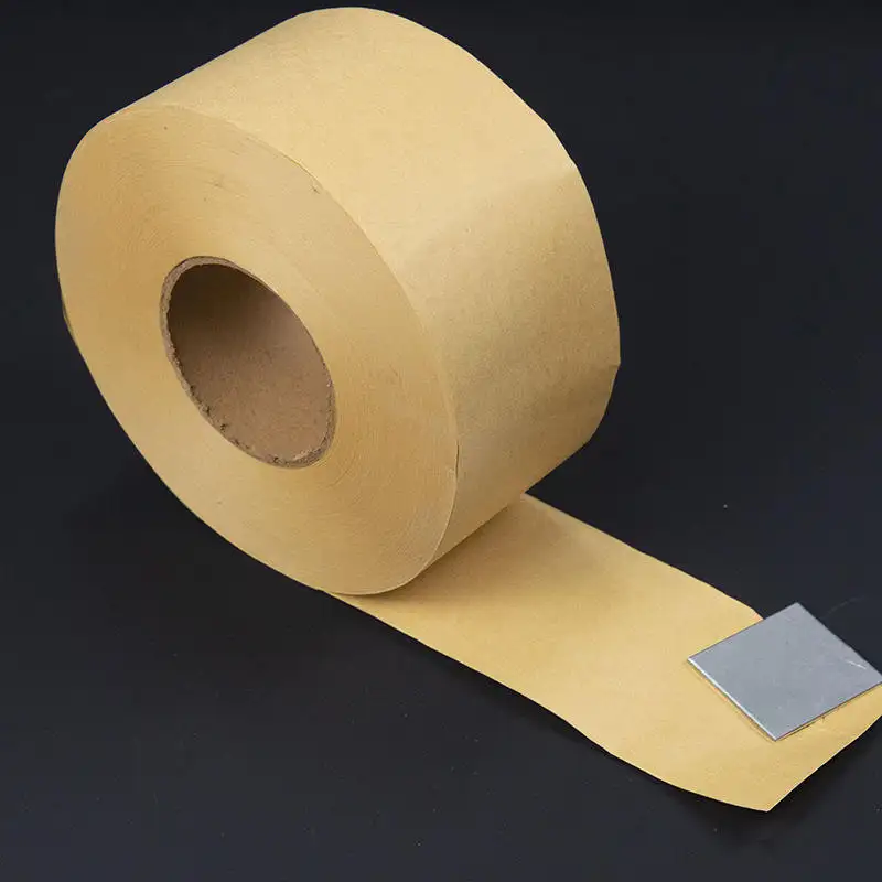 Emballage de coussin de différentes couleurs antichoc à rembourrage Offre Spéciale Rouleau de papier kraft Papier antirouille personnalisé pour métaux précieux