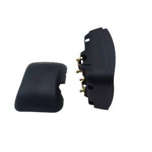Pièces de carrosserie de camion de haute qualité WG1642777012 Rétroviseur pour Sinotruk - Product Image 5