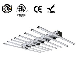 Hidroponía De Alta Calidad Veg &amp; Bloom 320W 640W 850W 1000WaLED Grow Lights Plantas De Interior - Product Image 2
