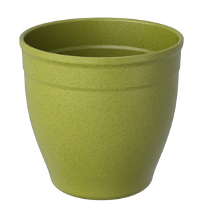 Pioneera-Macetas grandes biodegradables de 24cm para jardín, macetas decorativas ecológicas para exteriores, macetas grandes para el hogar y el patio - Product Image 1