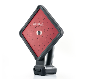 <span class=keywords><strong>Detector</strong></span> de Gás Ultrassônico Distran Ultra Pro Original com Proteção IP65 e 1 Ano para Inspeções de Alta Confiabilidade - Product Image 1