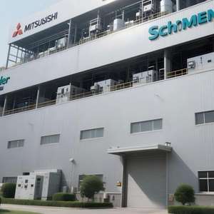 080z0030 Ak2-xm 205b ชุดขยาย 8 Ai/d0 ในสต็อก Plc - Product Image 5