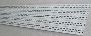 Productos Más Vendidos YS-830 Cortadora de Tiras LED de Aluminio de 1200 mm 1300 mm de Largo, Máquina de Corte SMD - Product Image 1
