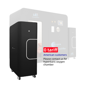 2.0ata thoải mái hơi nước viên nang hồng ngoại trị liệu giảm béo Hydrogen Spa viên nang - Product Image 3