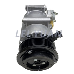 Compresseur de climatisation AC 12V de haute qualité pour Ford Escape 1.5 1.6 2013 CV6Z19703F CV6Z19703M CV6Z19703C 198359 - Product Image 4