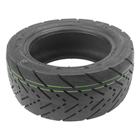 Pneu CST 11 pouces 90 65-6.5 pour trottinette électrique, compatible avec Zero 11X Dualtron CST 90 65-6.5, pneu extérieur 11 pouces