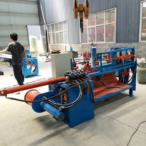 เครื่องตัดด้วยมือเครื่องรีไซเคิลเครื่องยนต์เครื่องรีไซเคิลเครื่องยนต์โรเตอร์มอเตอร์ - Product Image 5