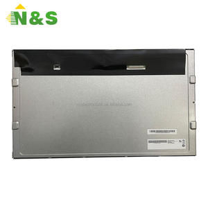 G185XW01 V2 จอ LCD กว้าง 18.5 นิ้ว สำหรับจอภาพอุตสาหกรรม ป้ายดิจิทัล ของแท้ ใหม่ มีสินค้าในสต็อก - Product Image 1
