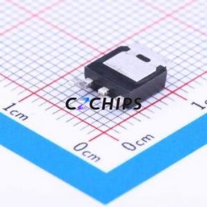 วงจรรวม BL1117-33CY TO-252-2(DPAK) ใหม่ล่าสุดวงจรรวมชิป PMIC ตัวควบคุมเชิงเส้น (LDO) - Product Image 2